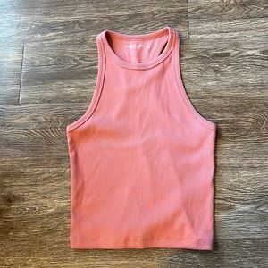 Abercrombie scuba tank